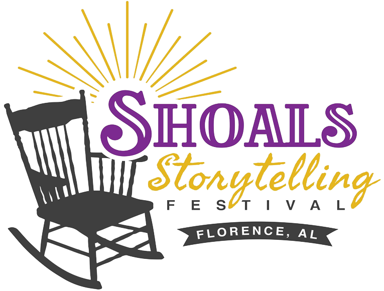 Our Supporters Shoals Storytelling Festival